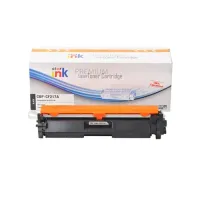 Starink 17A Black LaserJet Toner